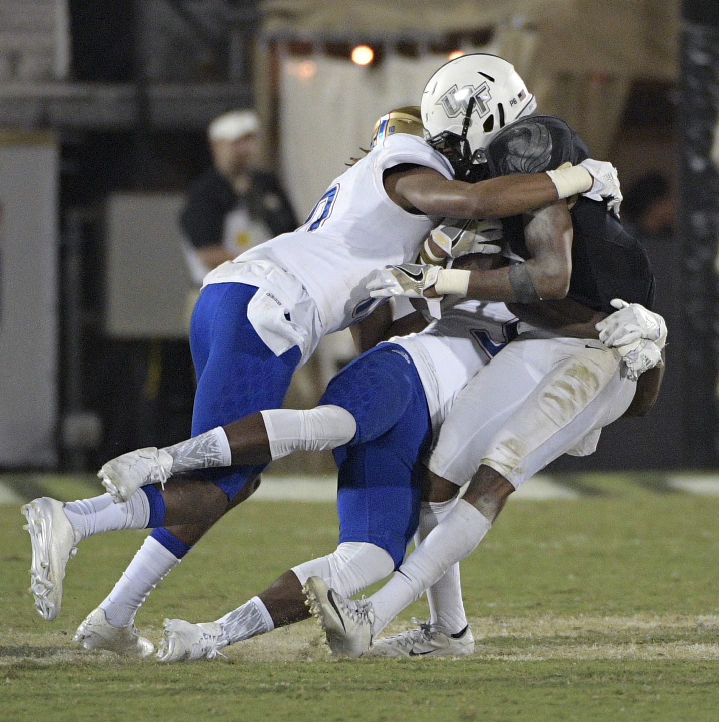 Reggie Robinson II